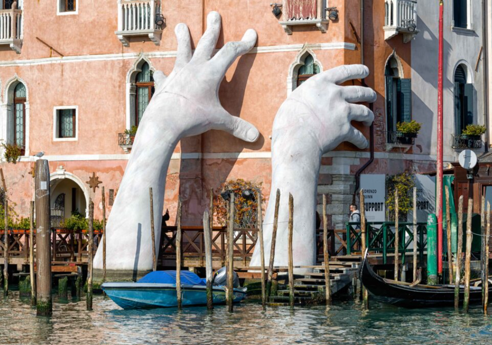 Basel, Florence, Barcelona: Three ways culture performs - Boutique Galleria