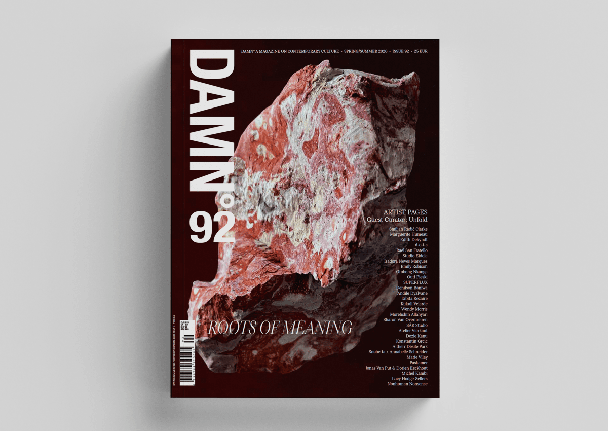 Building blocks: a guide to independent design and architecture magazines - Boutique Galleria