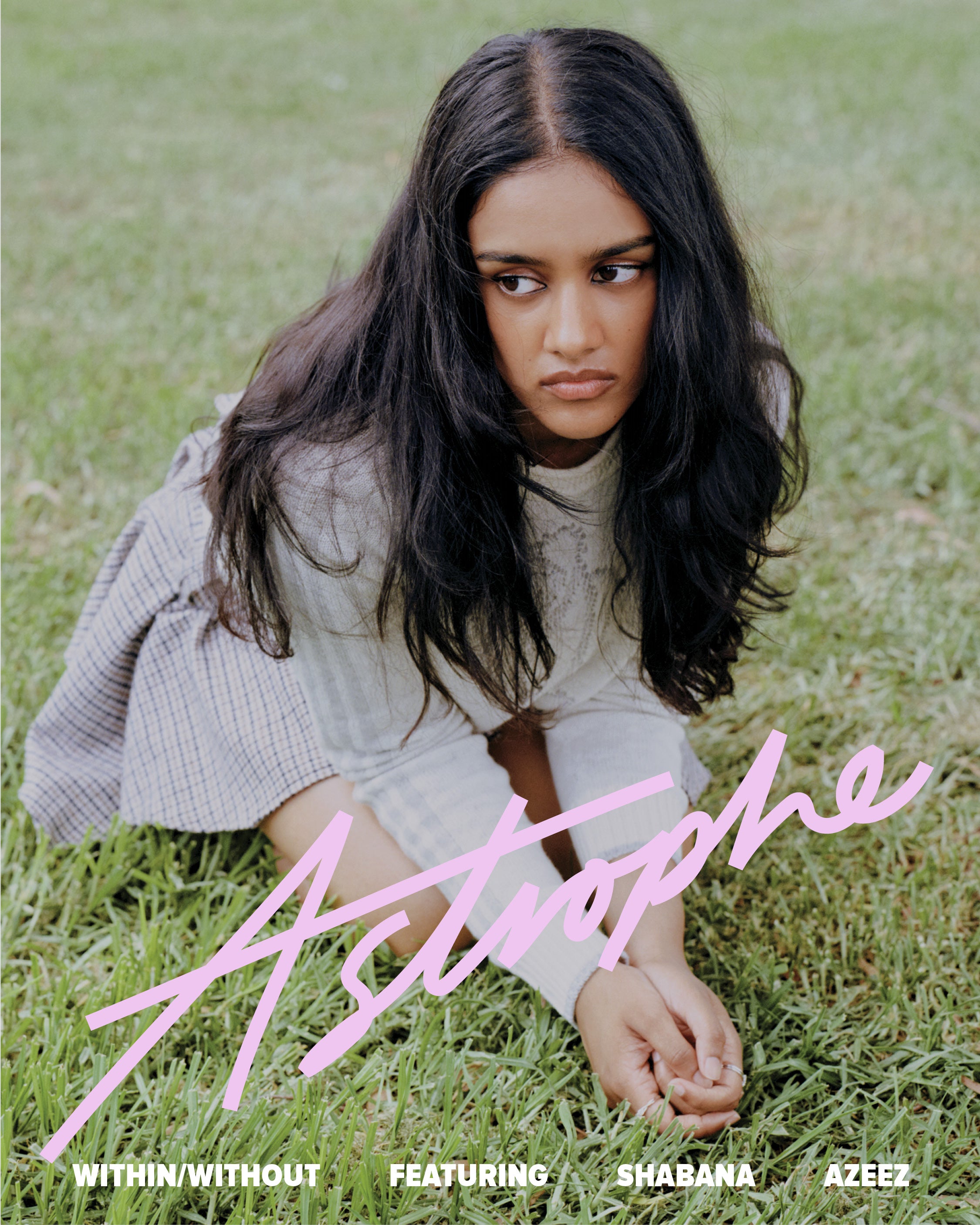 Astrophe - Issue 6