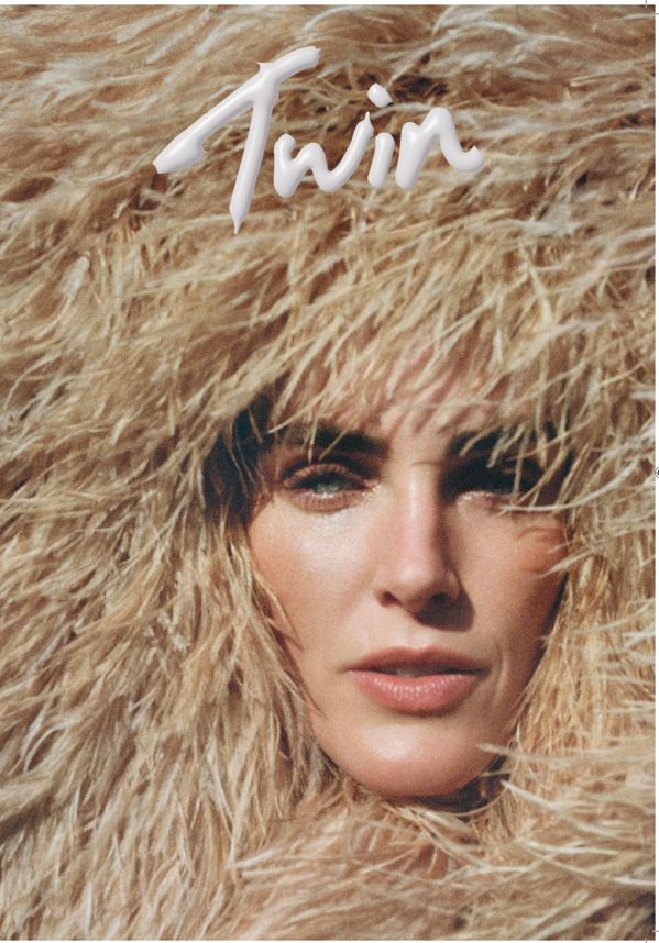 Twin — Issue 34
