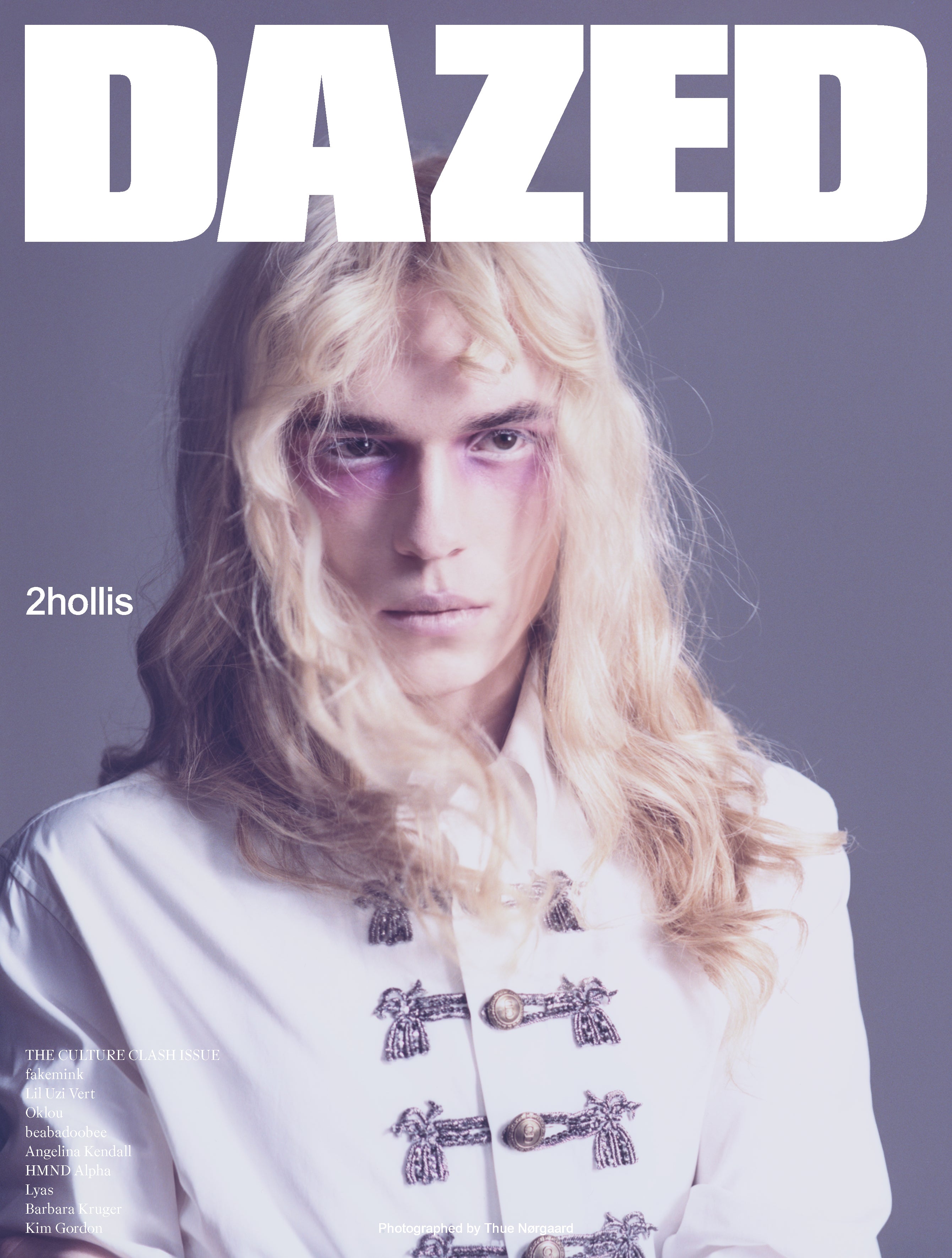 Dazed