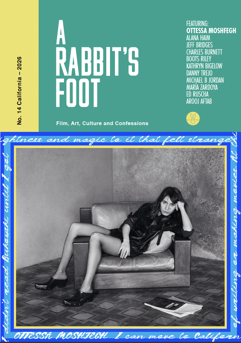 A Rabbit's Foot - Boutique Galleria