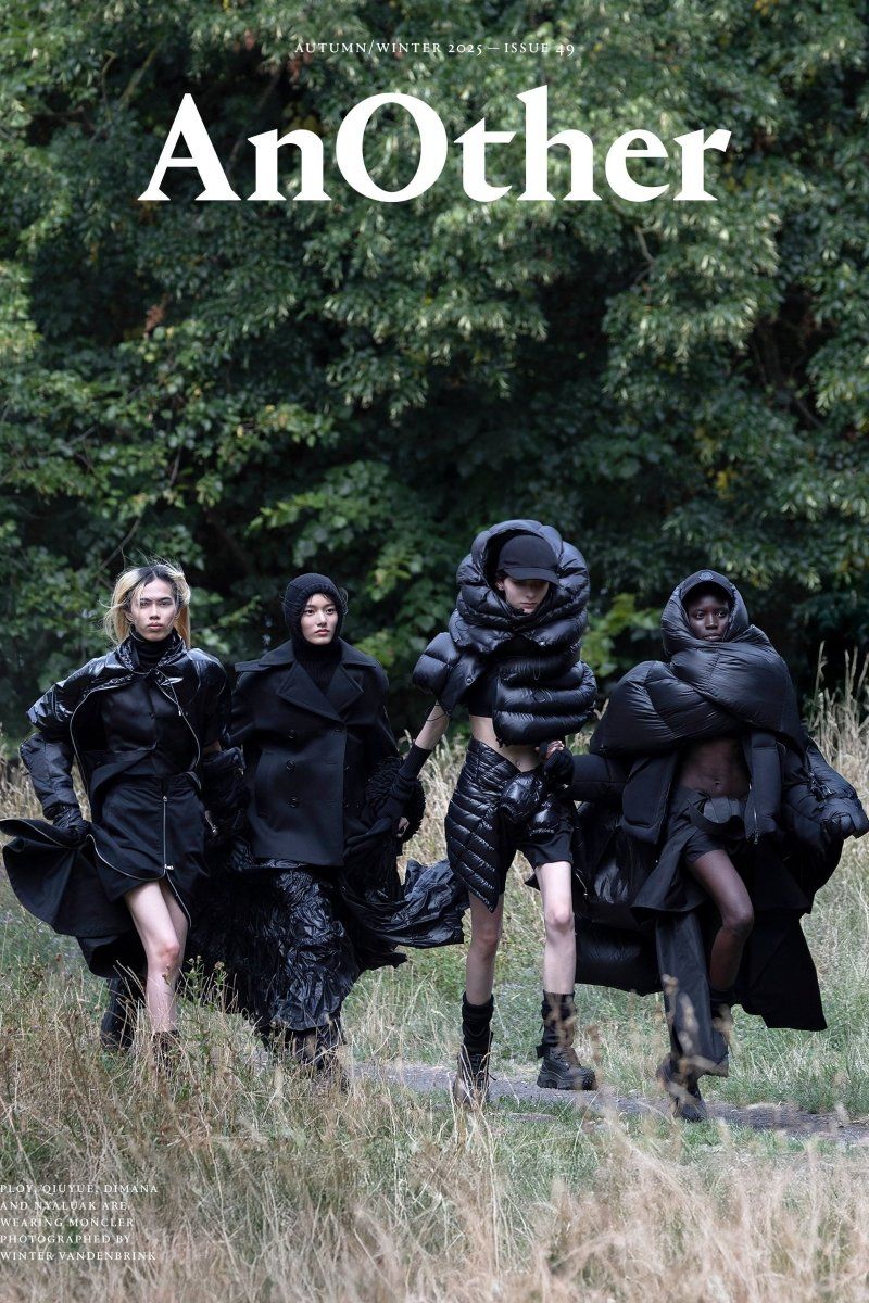 AnOther — Spring/Summer 2026