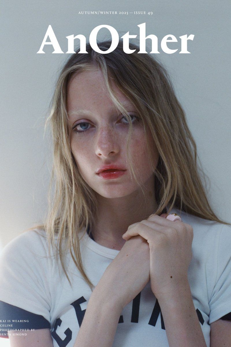 AnOther — Spring/Summer 2026