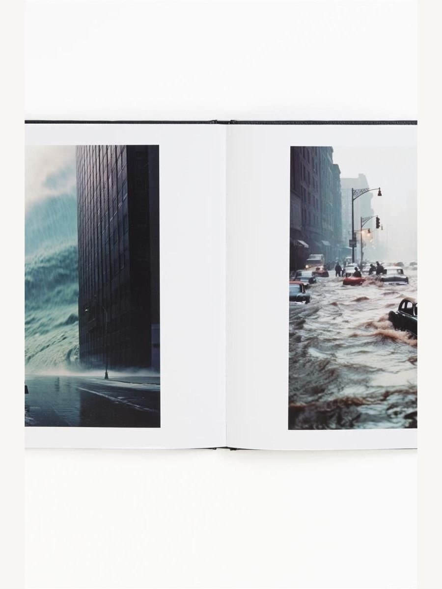 Another America (Book) | Photography Book - Boutique Galleria