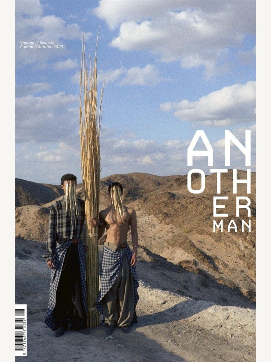 Another Man - Boutique Galleria