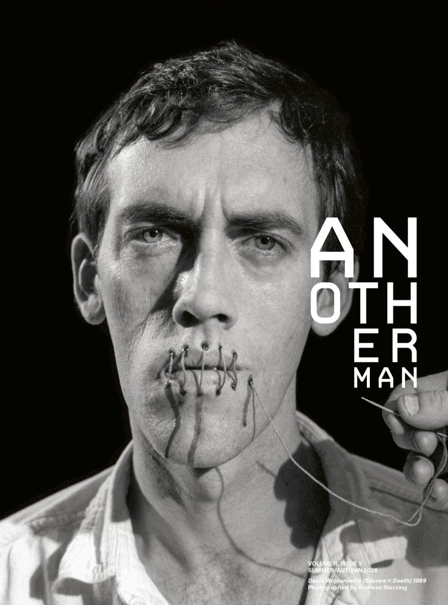 Another Man - Boutique Galleria