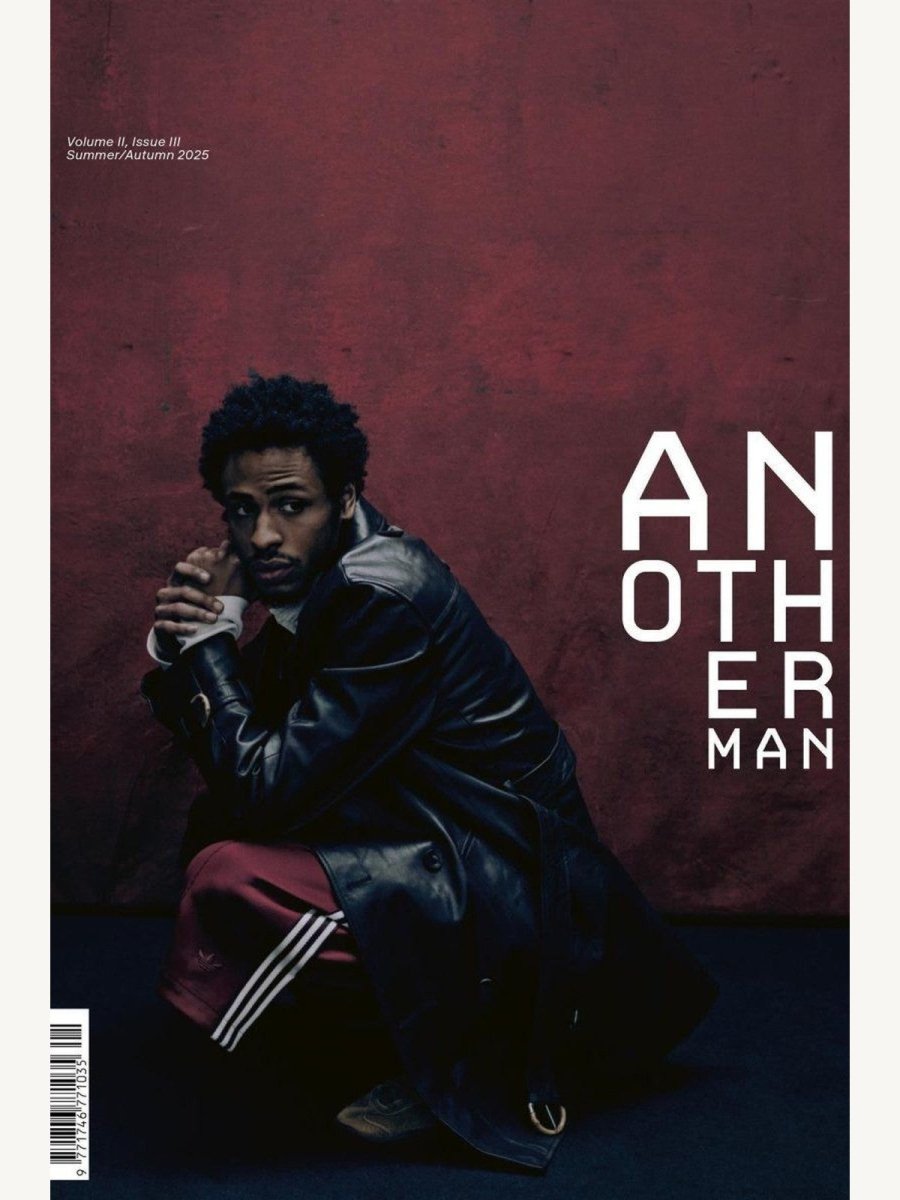 Another Man - Boutique Galleria