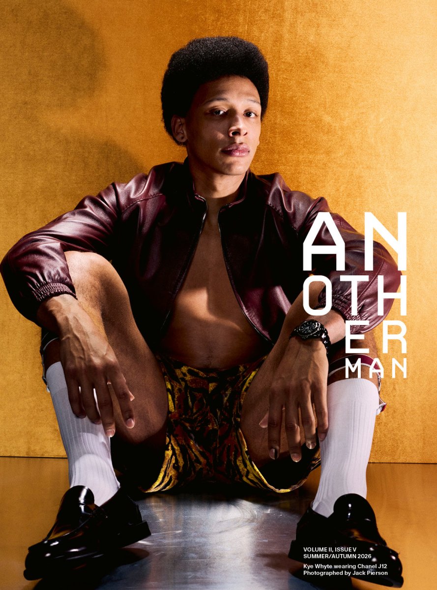 Another Man - Boutique Galleria