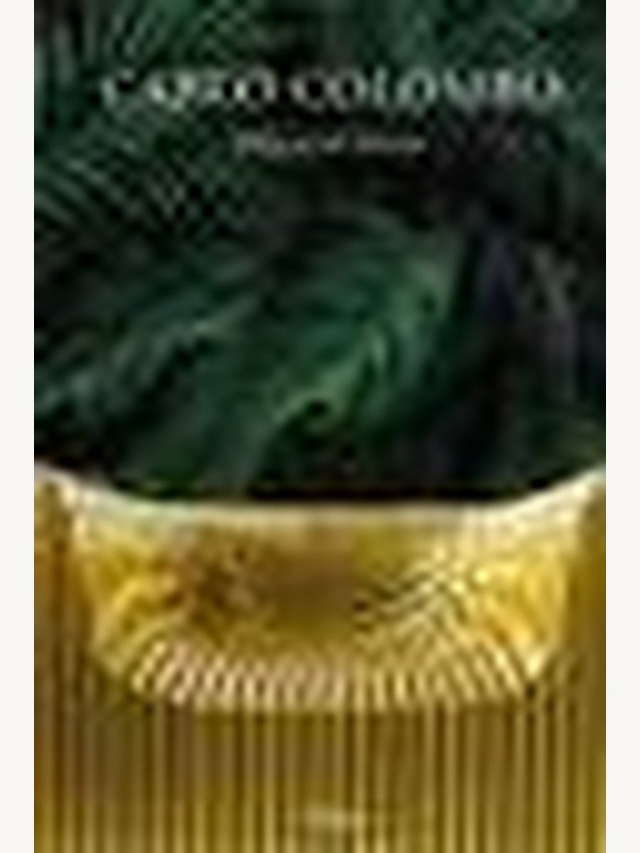 Carlo Colombo Industrial Design I Never Sleep (Book) | Category_Books Store Category/Art And Design Book - Boutique Galleria