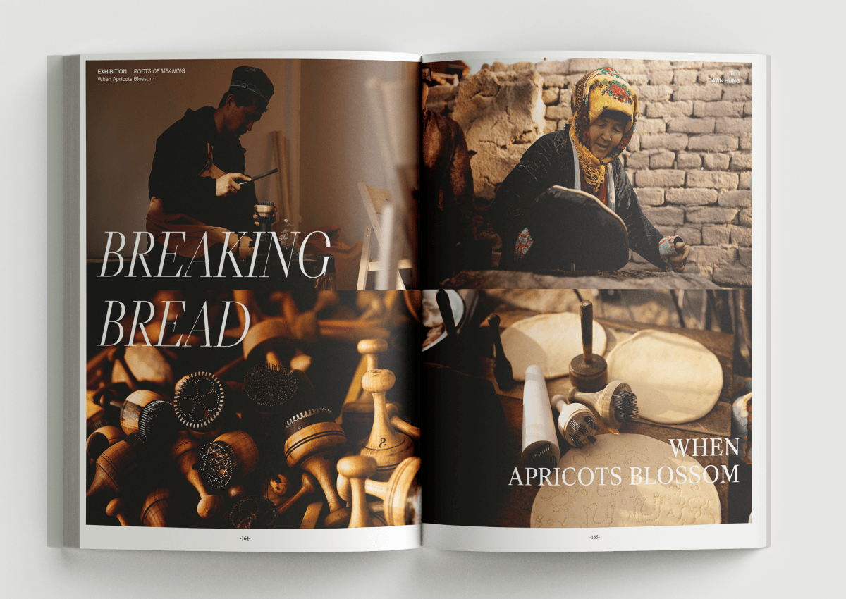 DAMN° — Issue 92 / Roots of Meaning - Boutique Galleria
