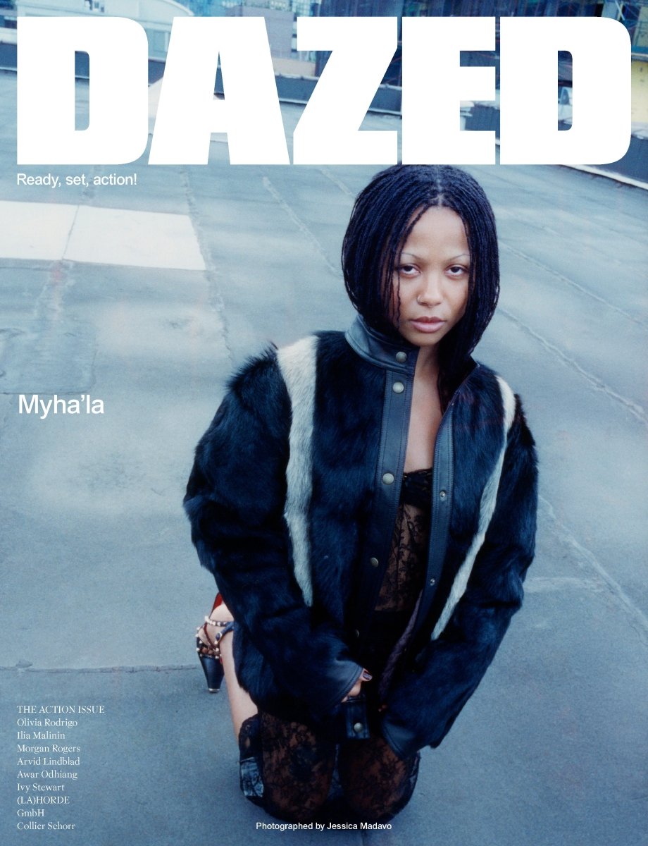 Dazed - Boutique Galleria