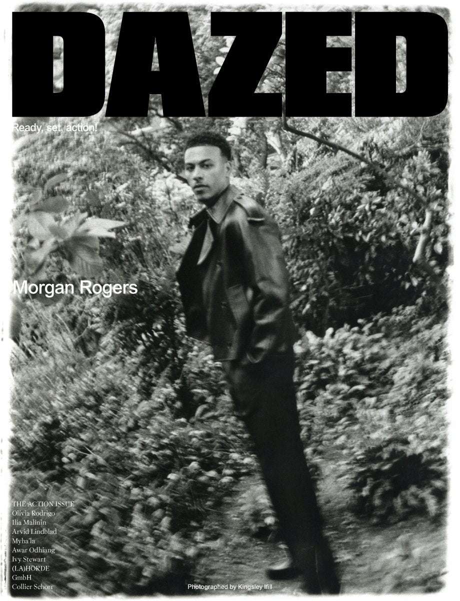 Dazed - Boutique Galleria