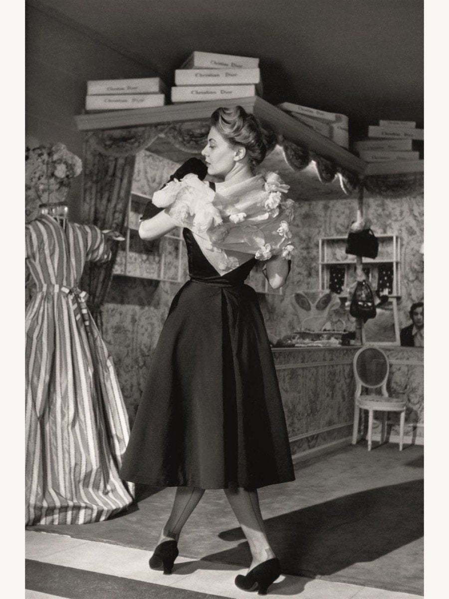 Dior 30 Avenue Montaigne (Book) | Fashion Book - Boutique Galleria