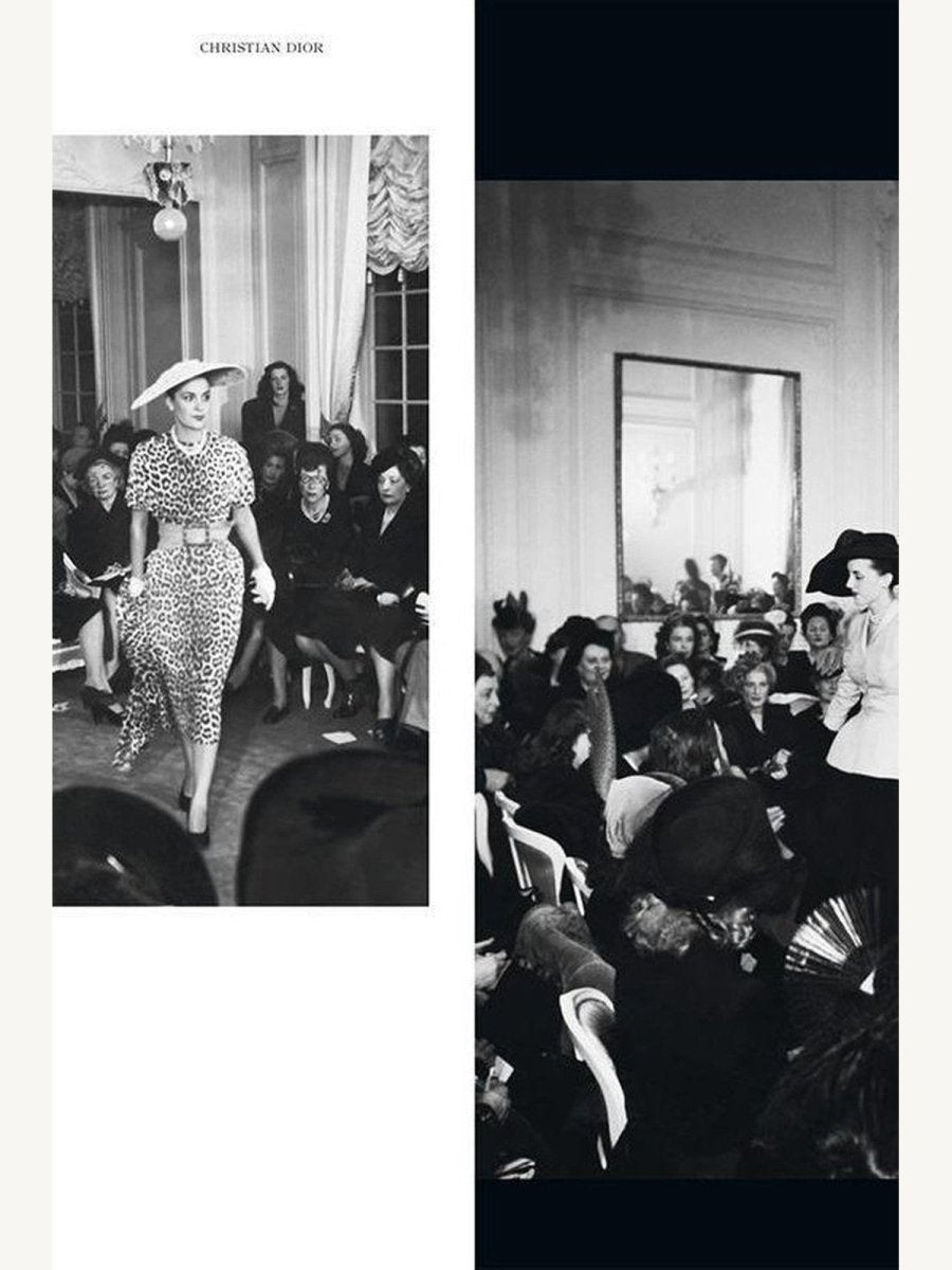 Dior Catwalk: The Complete Collections (Book) | Fashion Book - Boutique Galleria