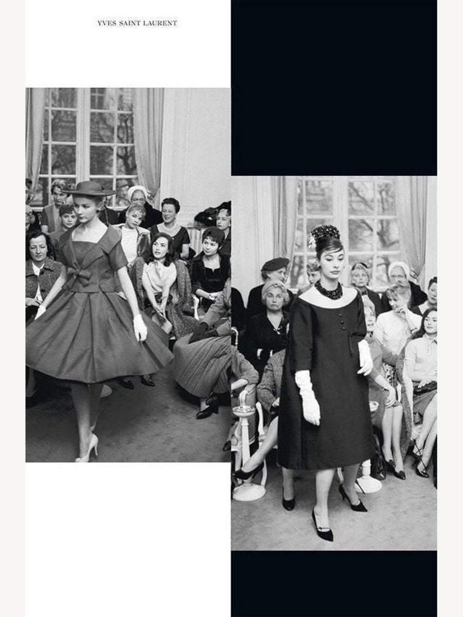 Dior Catwalk: The Complete Collections (Book) | Fashion Book - Boutique Galleria