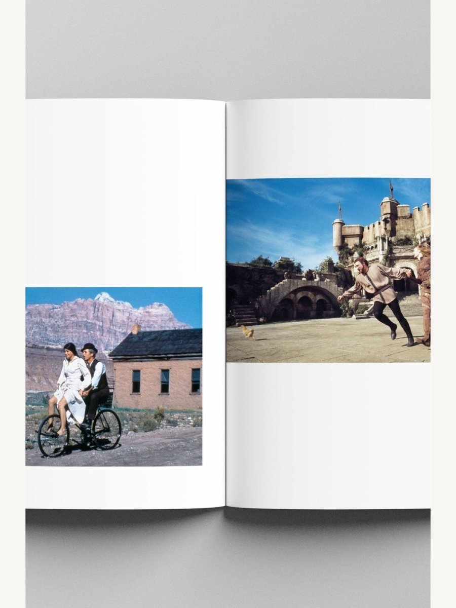 Douglas Kirkland: Romance - Boutique Galleria