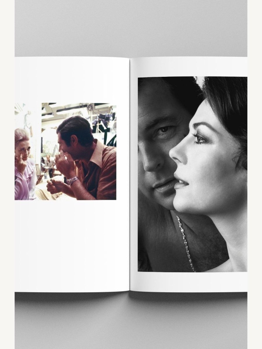 Douglas Kirkland: Romance - Boutique Galleria