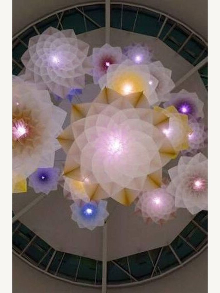 DRIFT: Choreographing the Future (Book) | Culture Book - Boutique Galleria