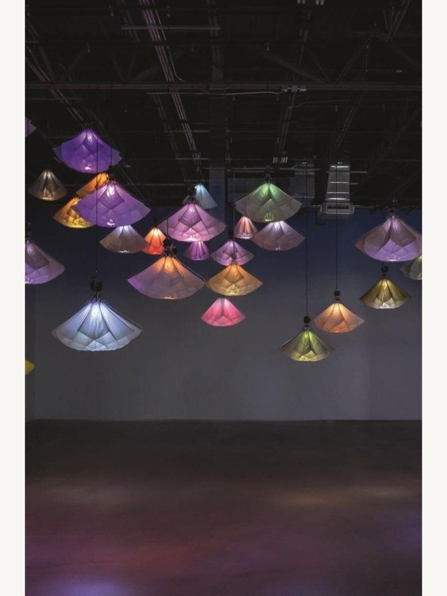 DRIFT: Choreographing the Future (Book) | Culture Book - Boutique Galleria
