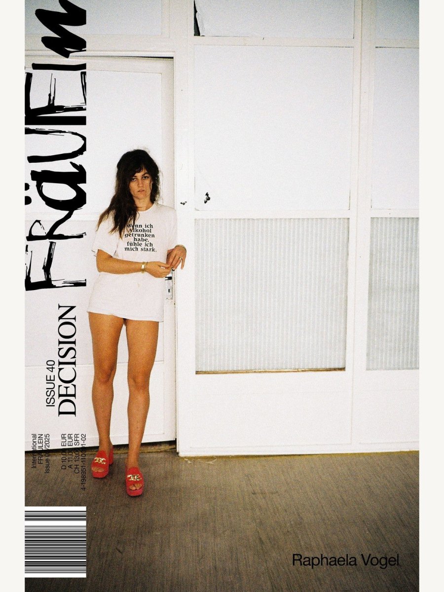 Fräulein - Boutique Galleria