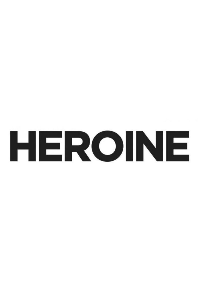 Heroine — Issue 24 / I Want to Go Out (Spring/Summer 2026)