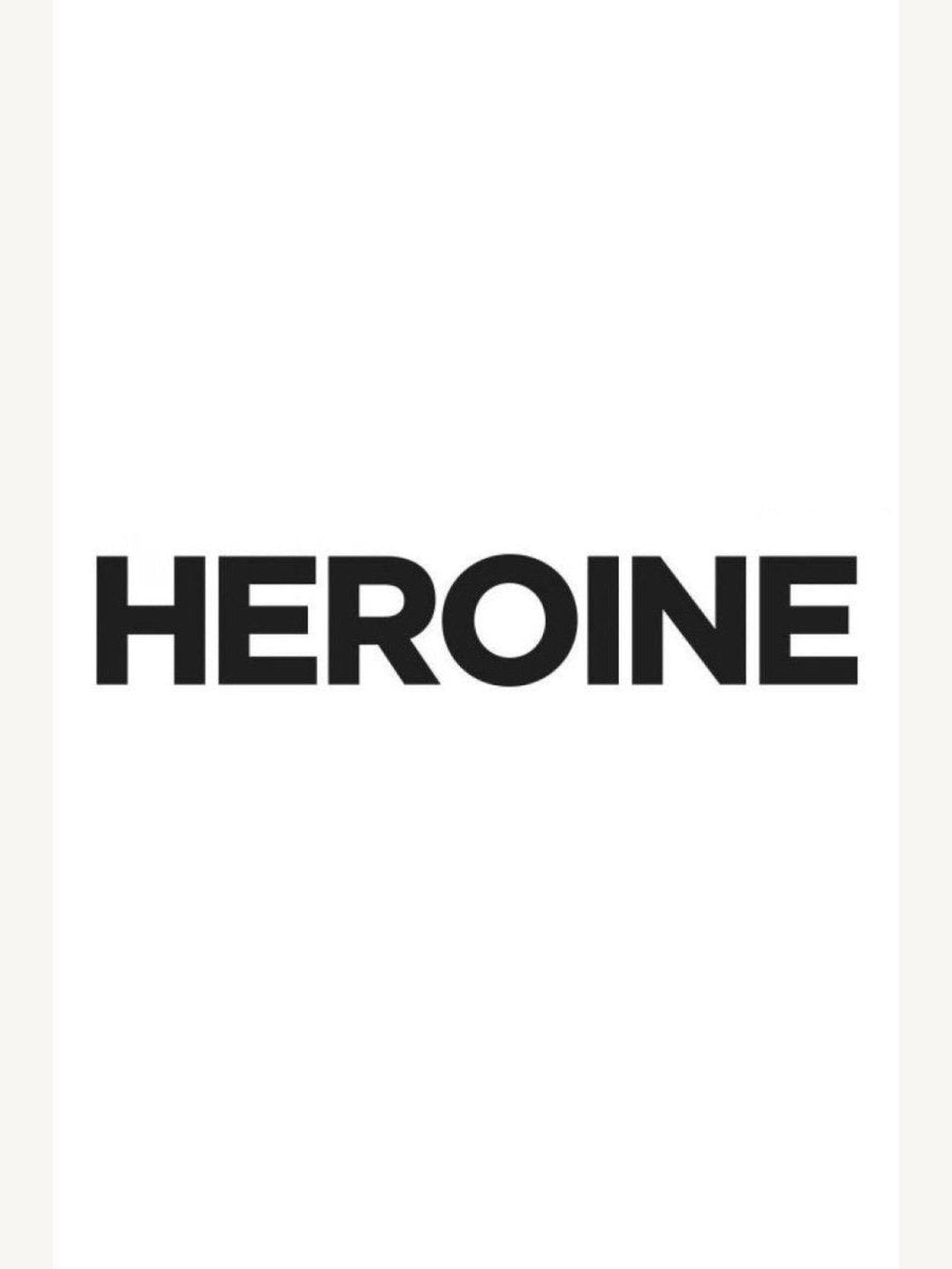 Heroine - Boutique Galleria