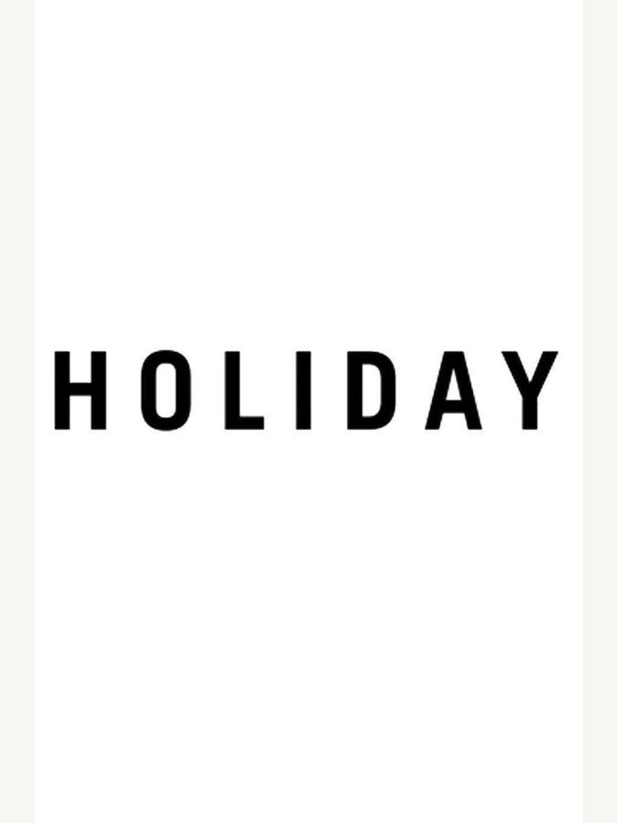 Holiday - Boutique Galleria