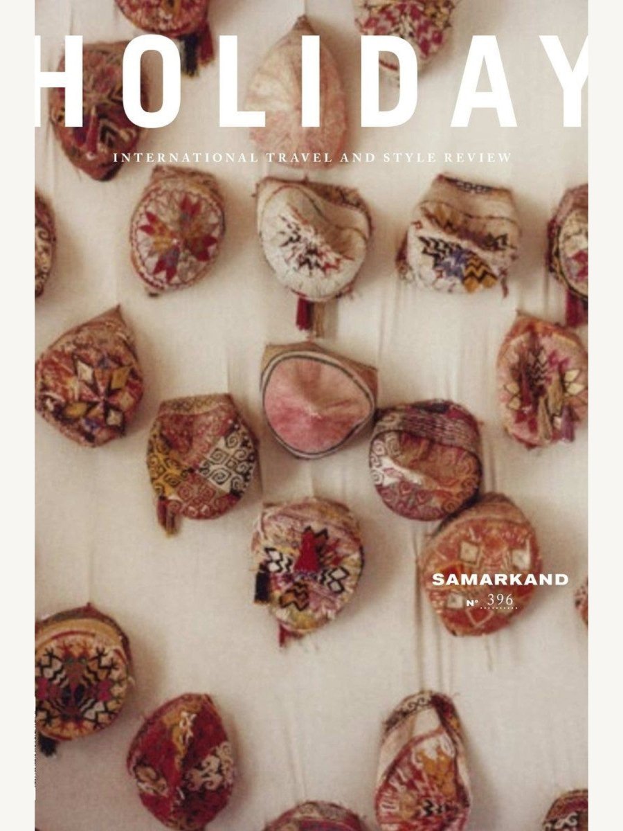 Holiday - Boutique Galleria