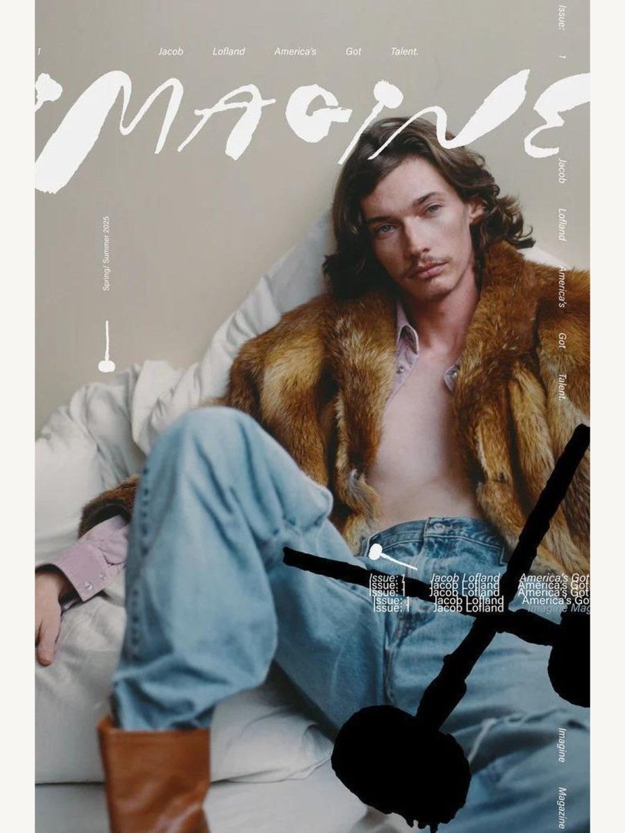 Imagine Magazine - Boutique Galleria