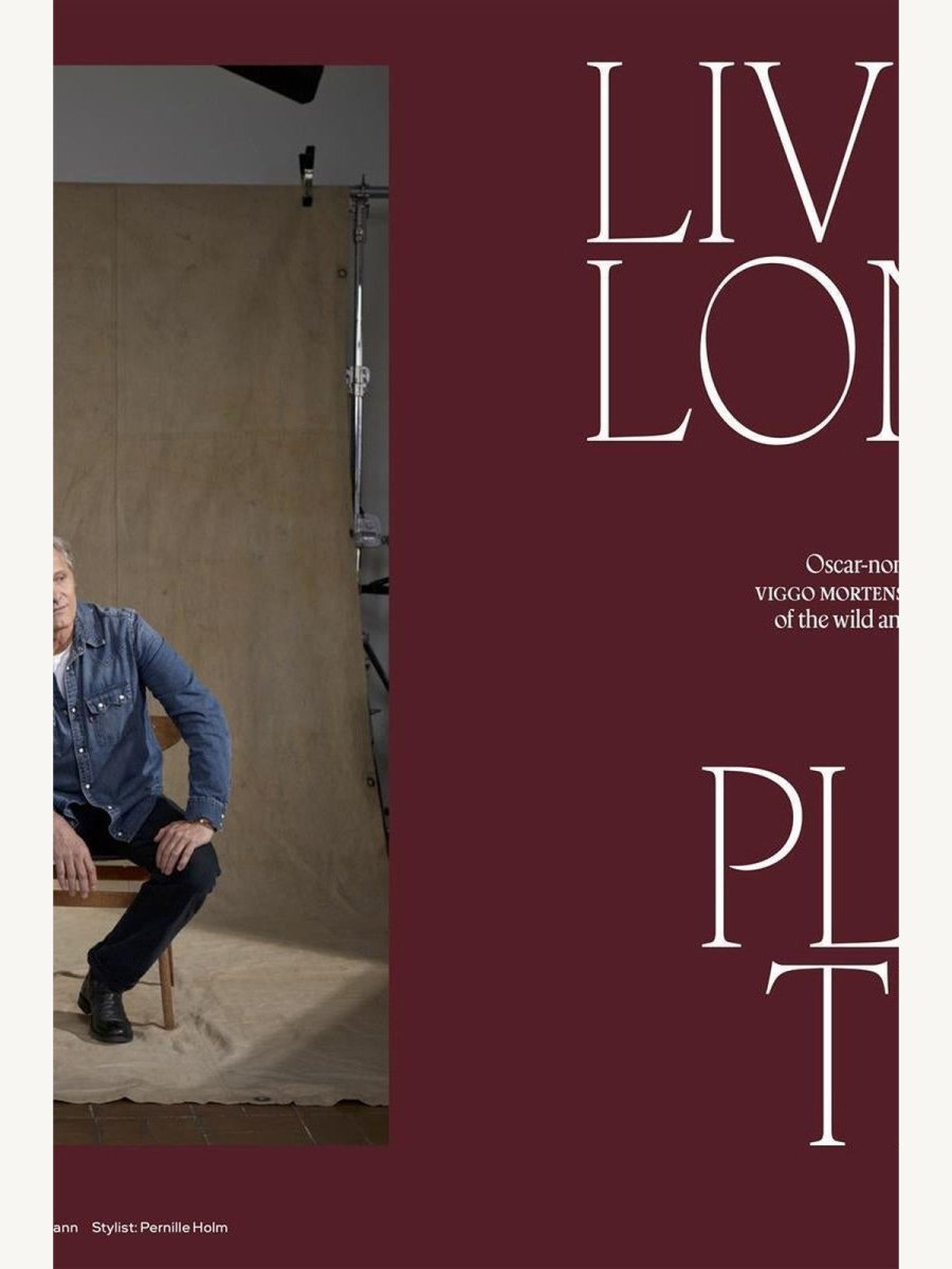 Imagine5 Magazine - Boutique Galleria