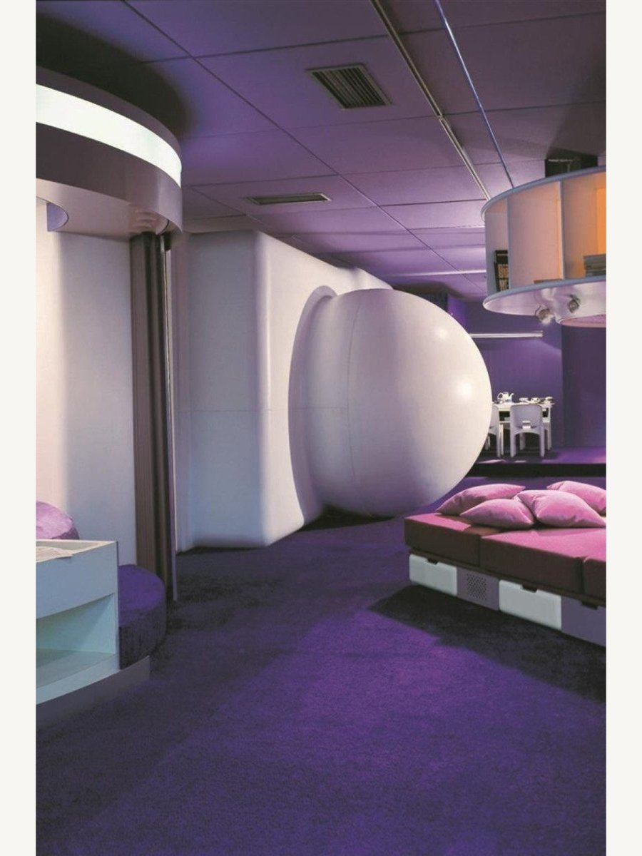Interiors: The Greatest Rooms of the Century (Book) | Design Book - Boutique Galleria