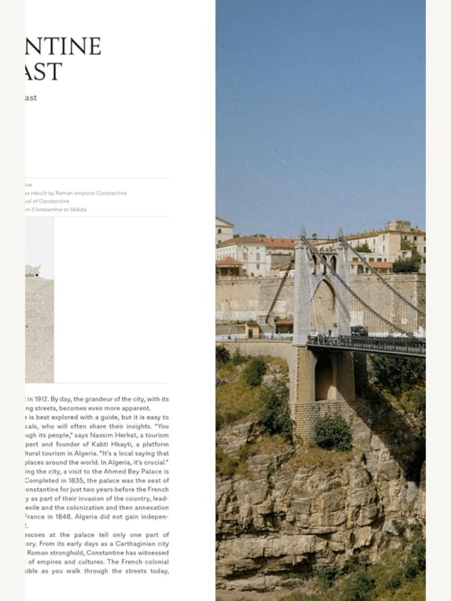 Kinfolk Journeys by John Burns (Book) | Travel Book - Boutique Galleria