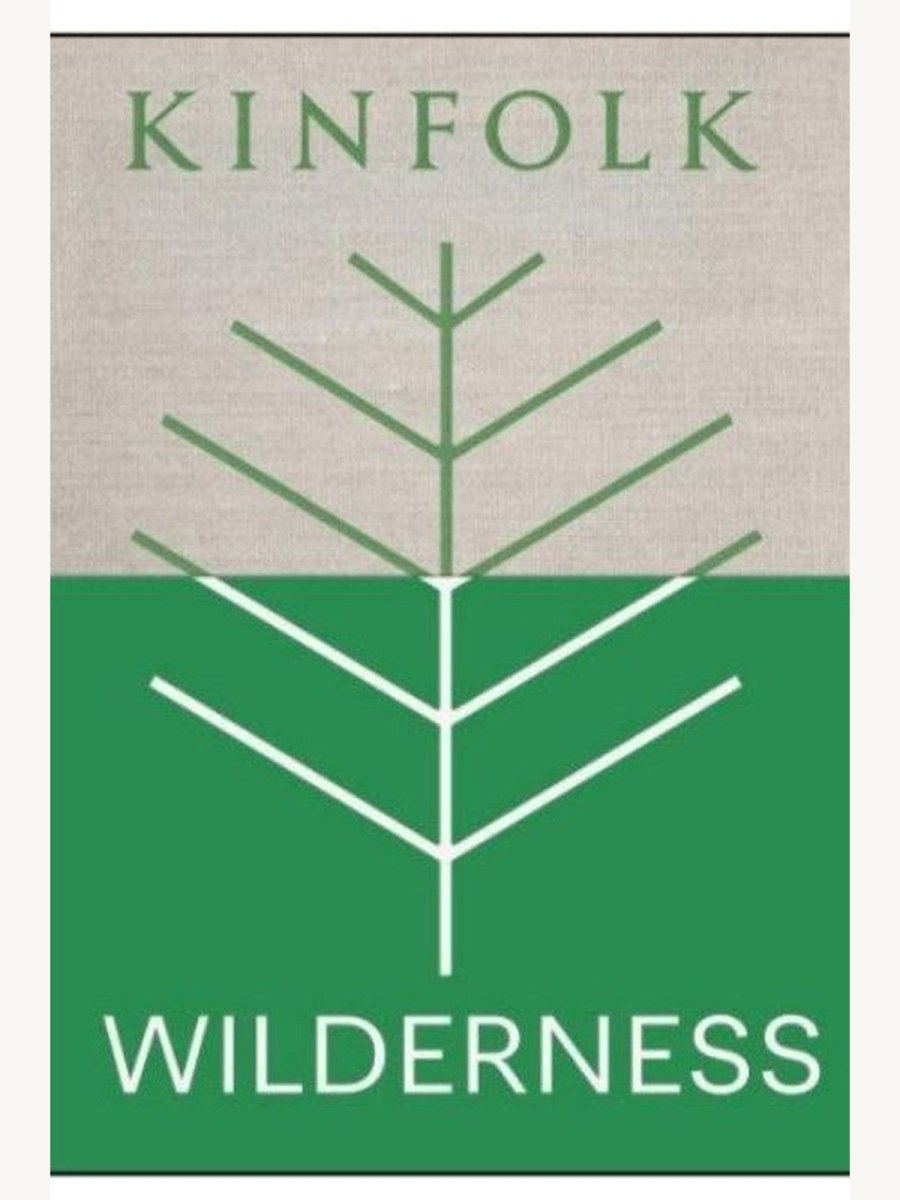 Kinfolk Wilderness (Book) | Photography Book - Boutique Galleria