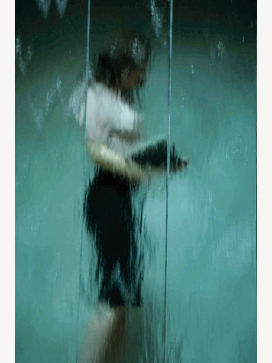 Lauri Gaffin: Moving Still: A Cinematic Life Frame - by - Frame - Boutique Galleria