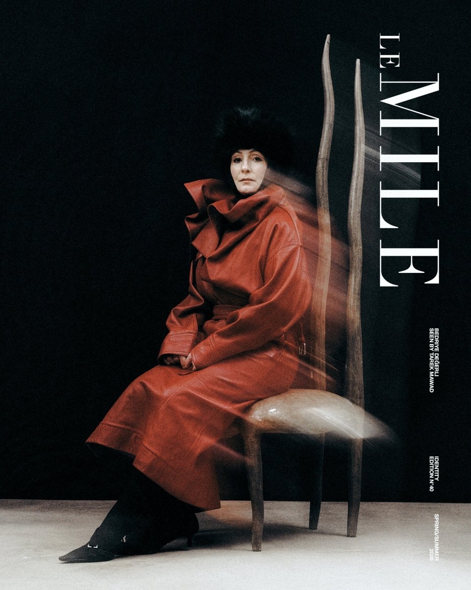 LE MILE - Boutique Galleria