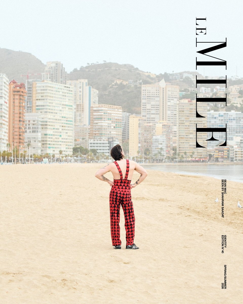 LE MILE - Boutique Galleria