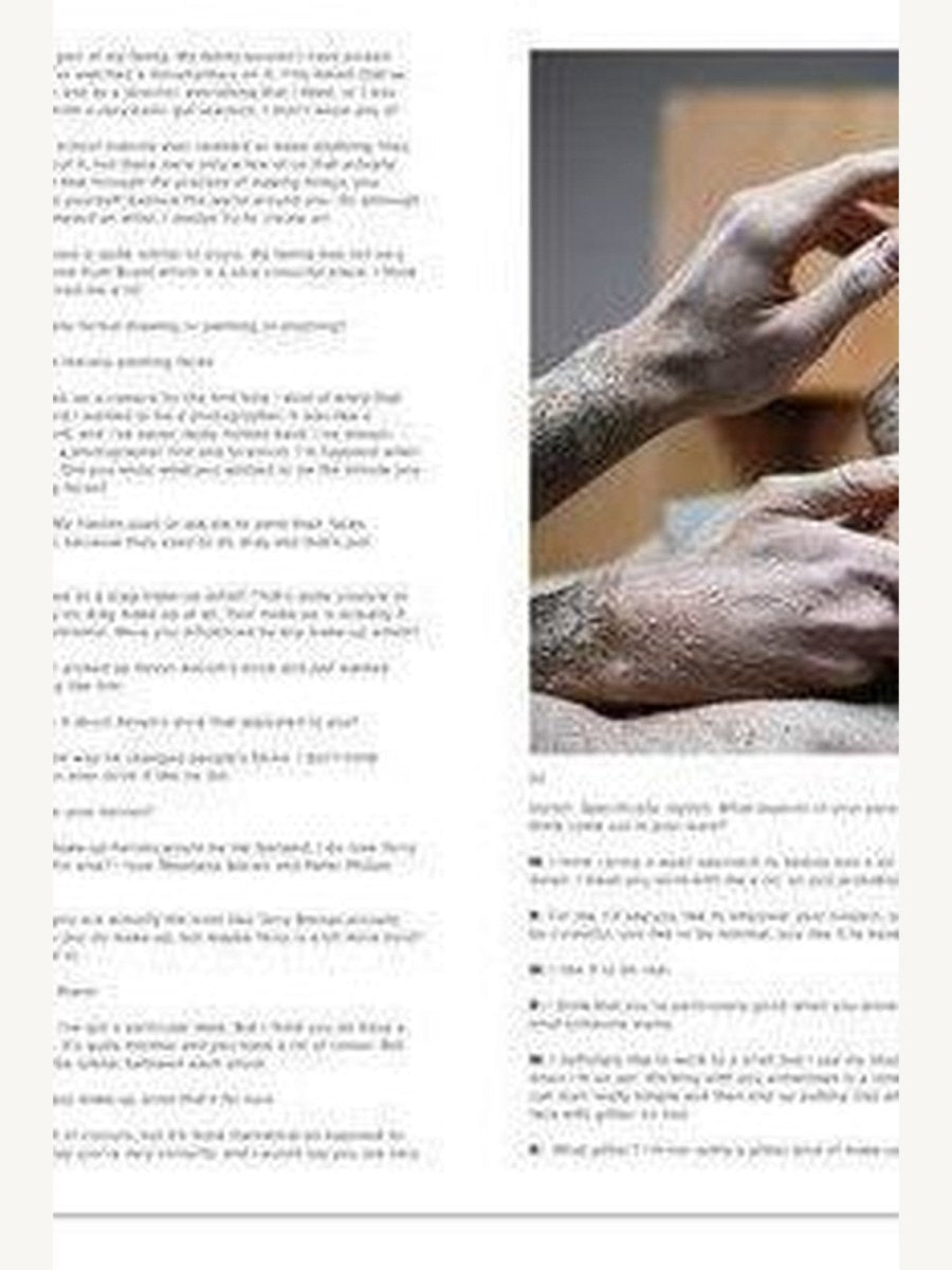 Marco Antonio X Rankin (Book) | Photography Book - Boutique Galleria