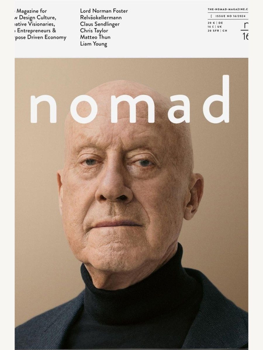 Nomad - Boutique Galleria