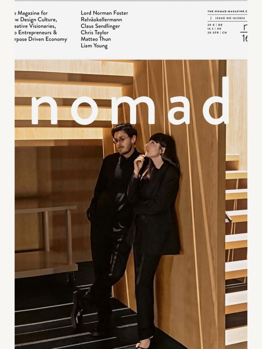Nomad - Boutique Galleria