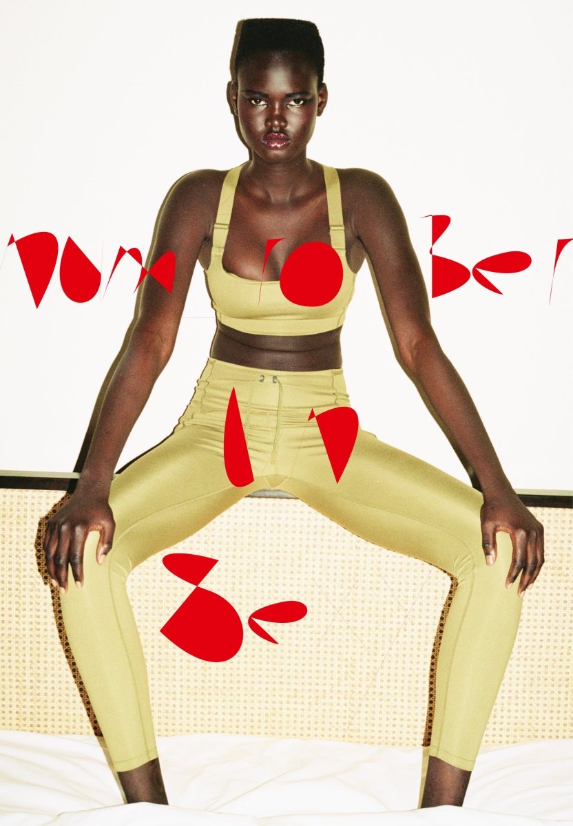 Numéro Berlin — Issue 20 - Boutique Galleria