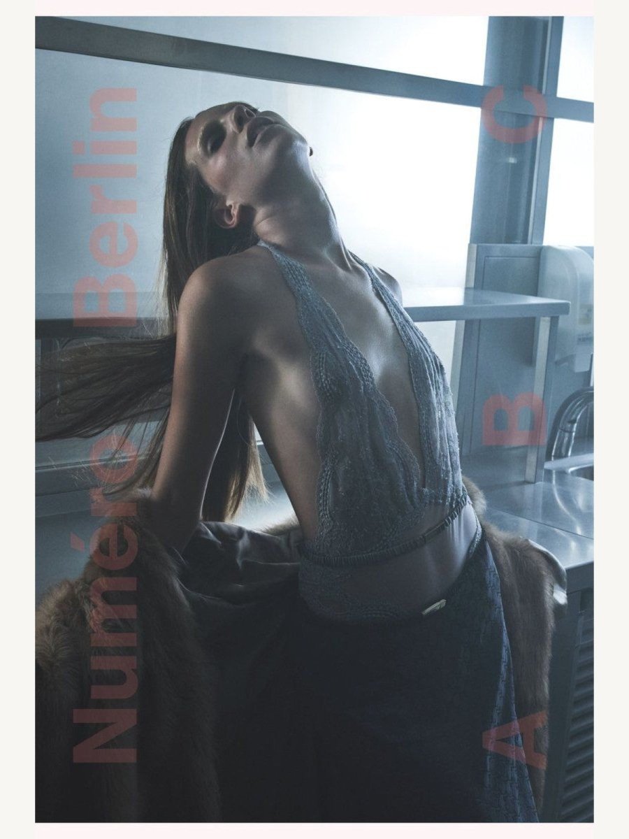 Numéro Femme - Berlin - Boutique Galleria