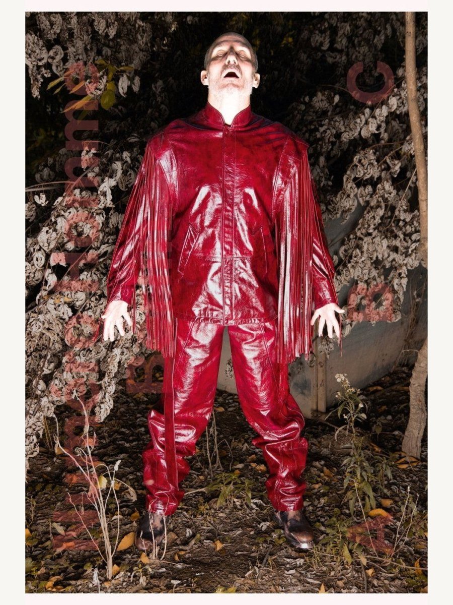Numero Homme Berlin - Boutique Galleria