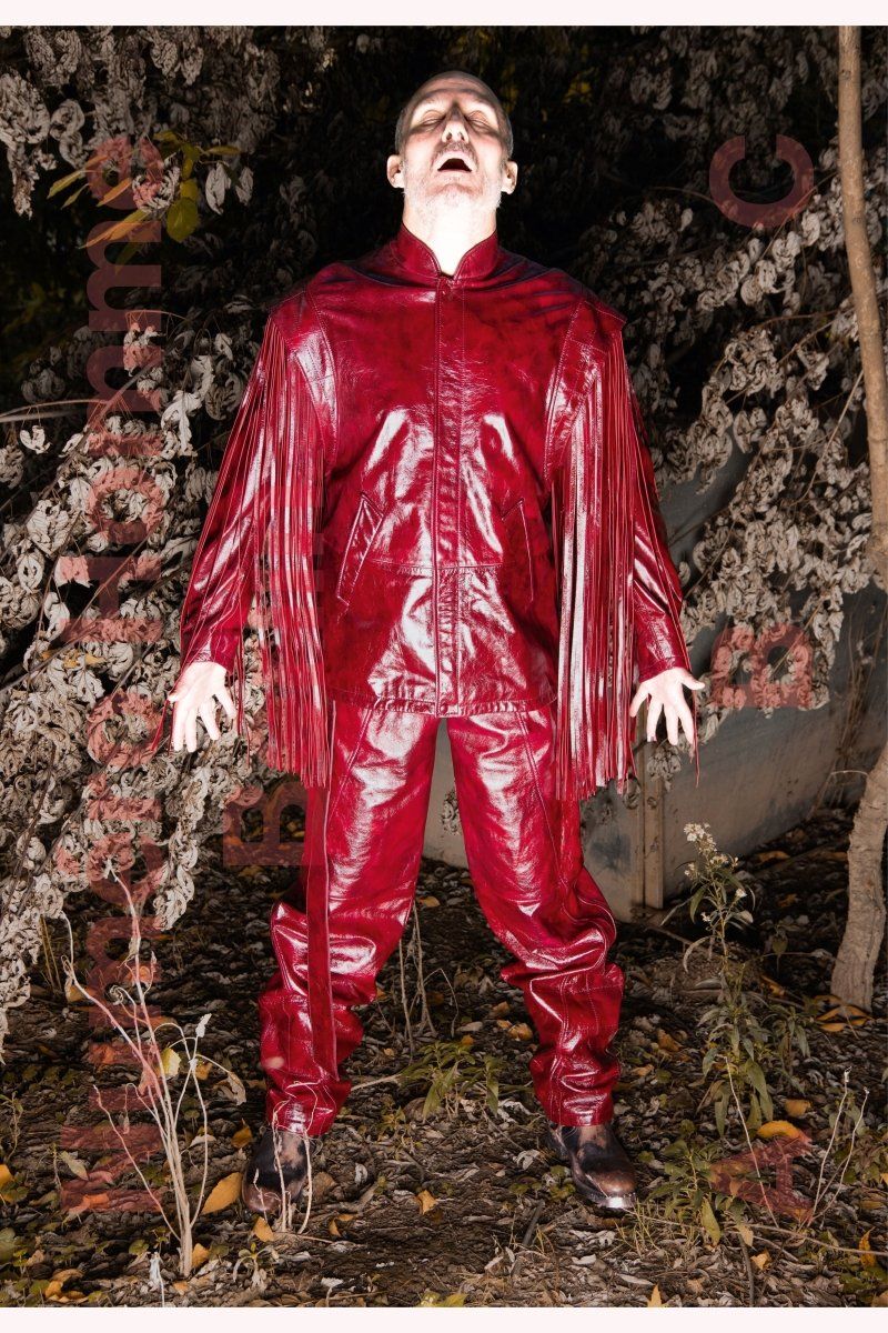 Numéro Homme Berlin — Issue 23 (Autumn/Winter 2025)
