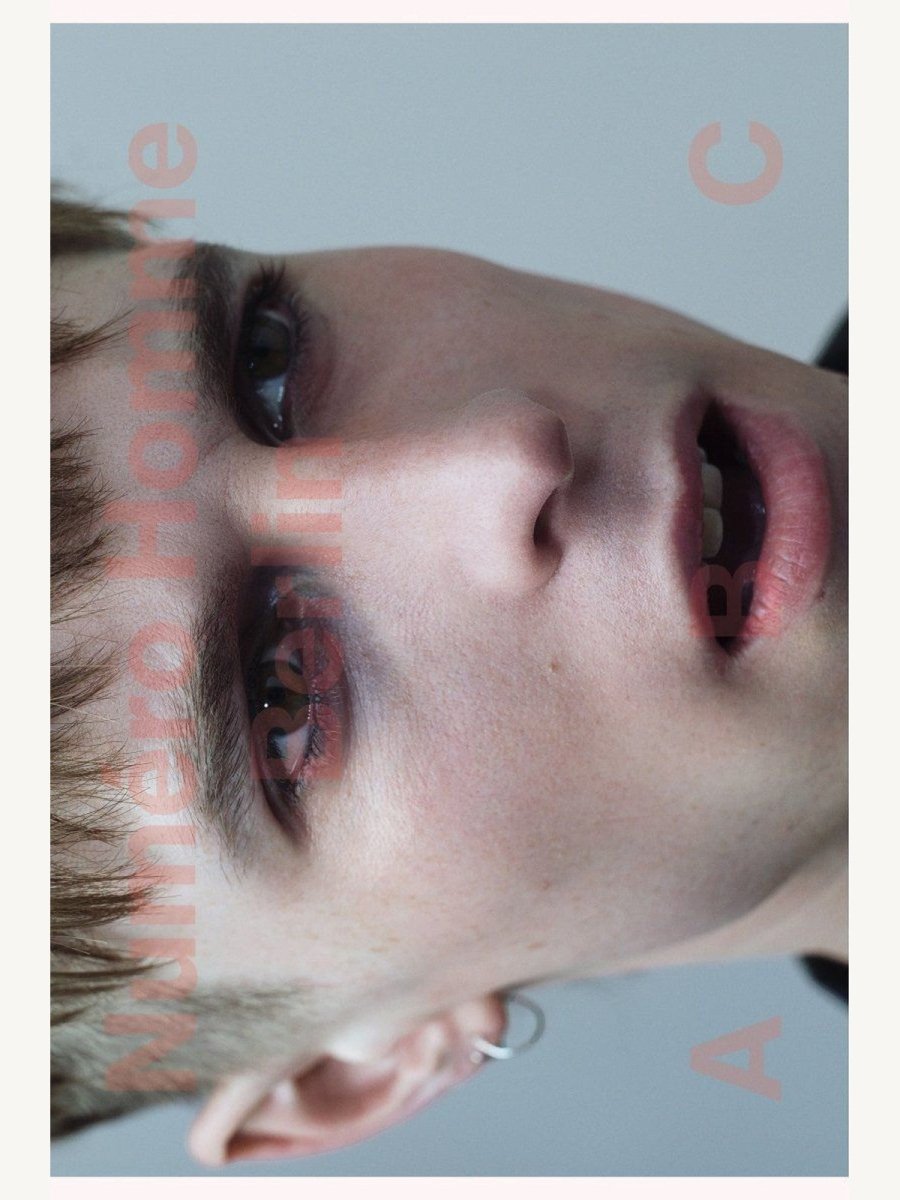 Numero Homme Berlin - Boutique Galleria