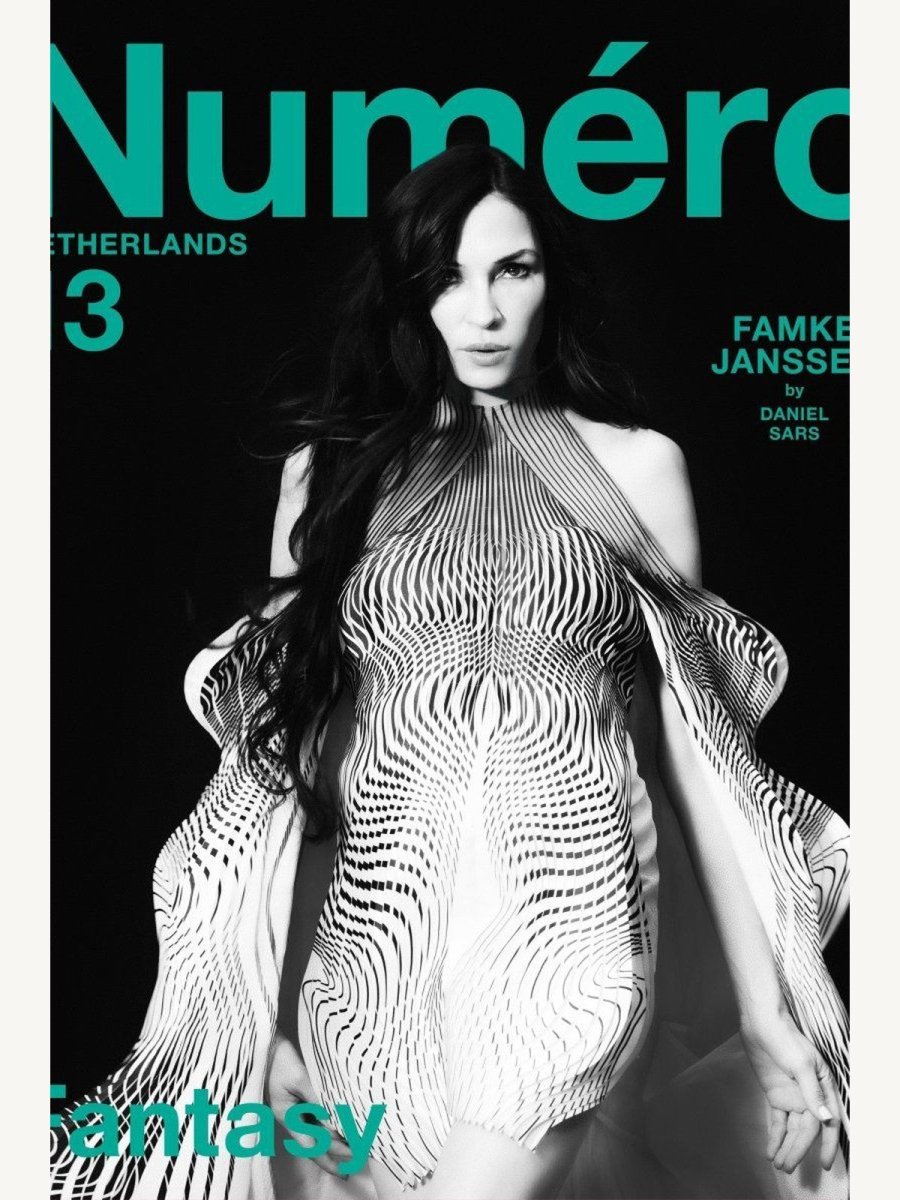 Numéro Netherlands - Boutique Galleria