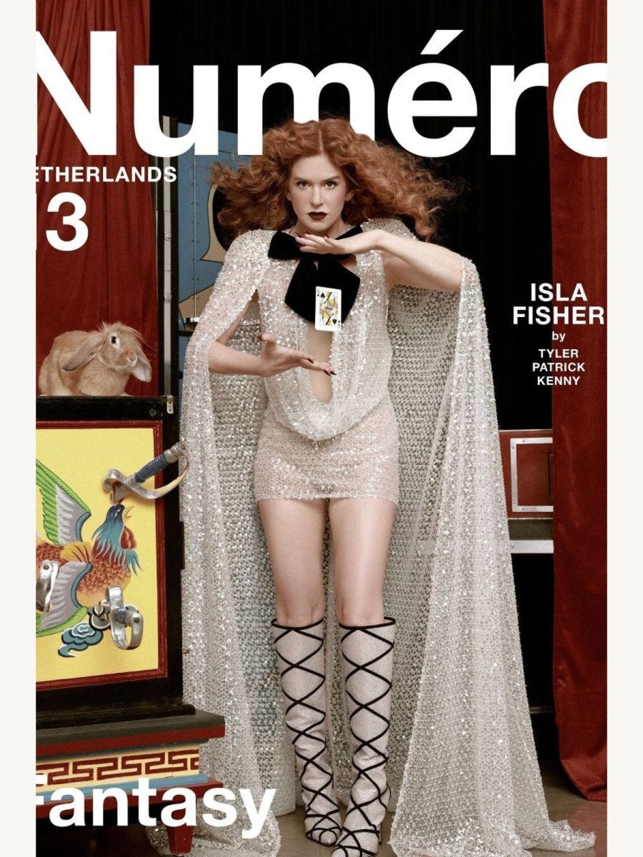 Numéro Netherlands - Boutique Galleria