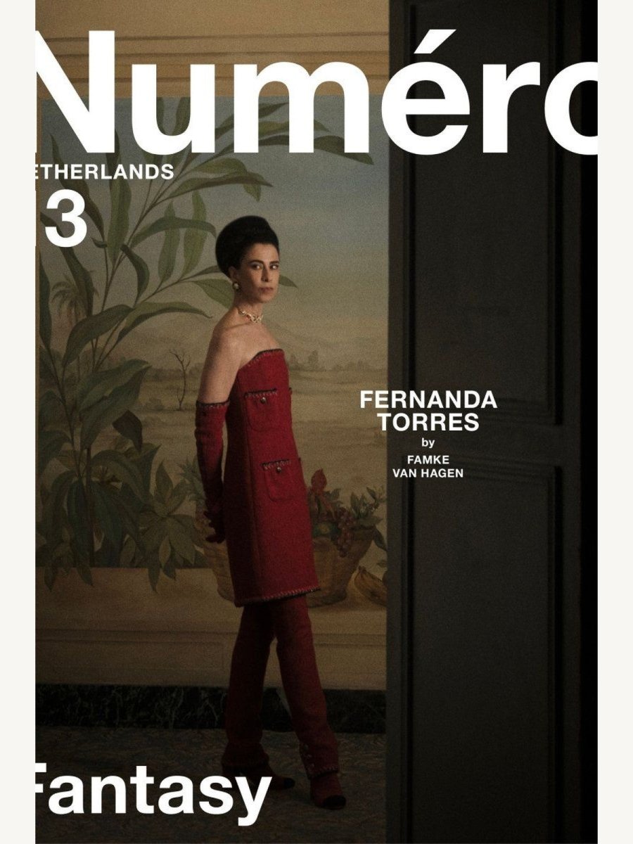 Numéro Netherlands - Boutique Galleria