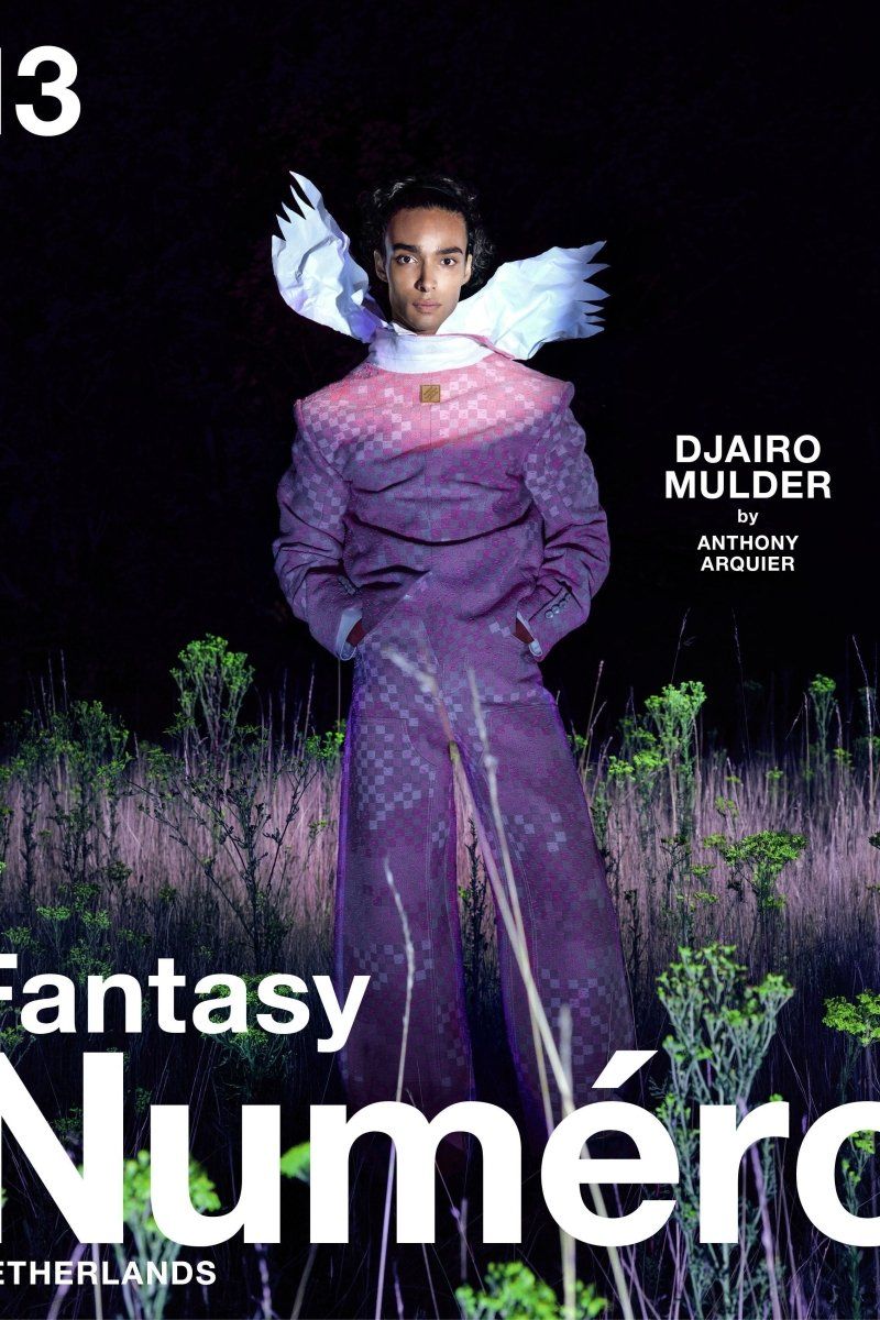 Numéro Netherlands — Issue 14