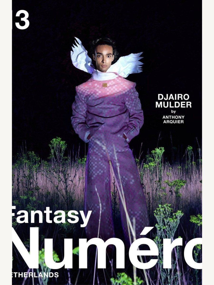 Numéro Netherlands - Boutique Galleria